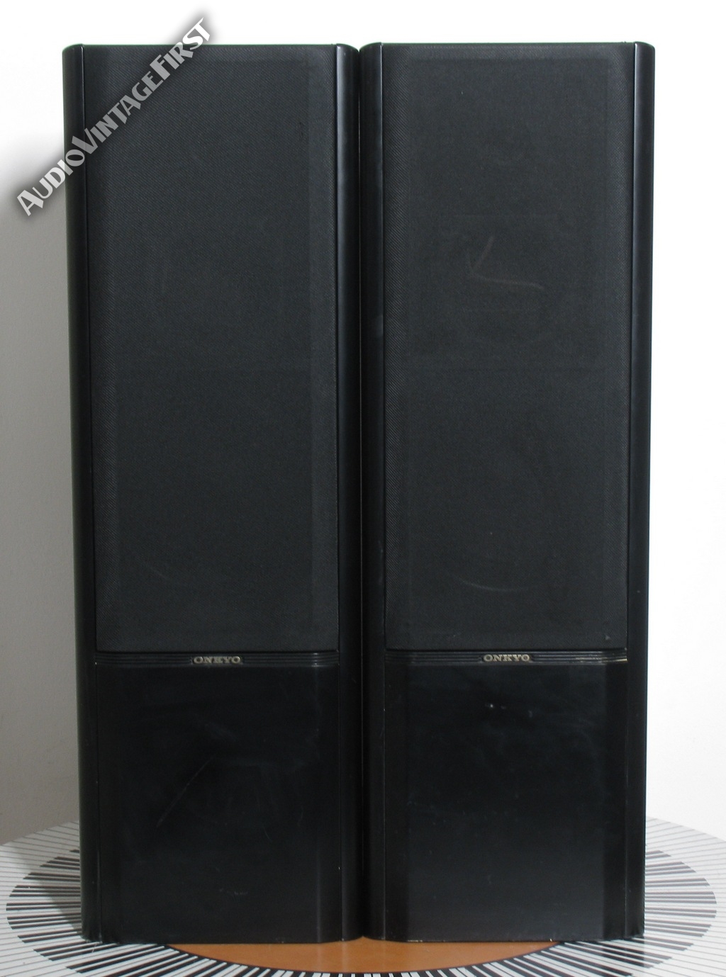 SC670 AudioVintageFirst